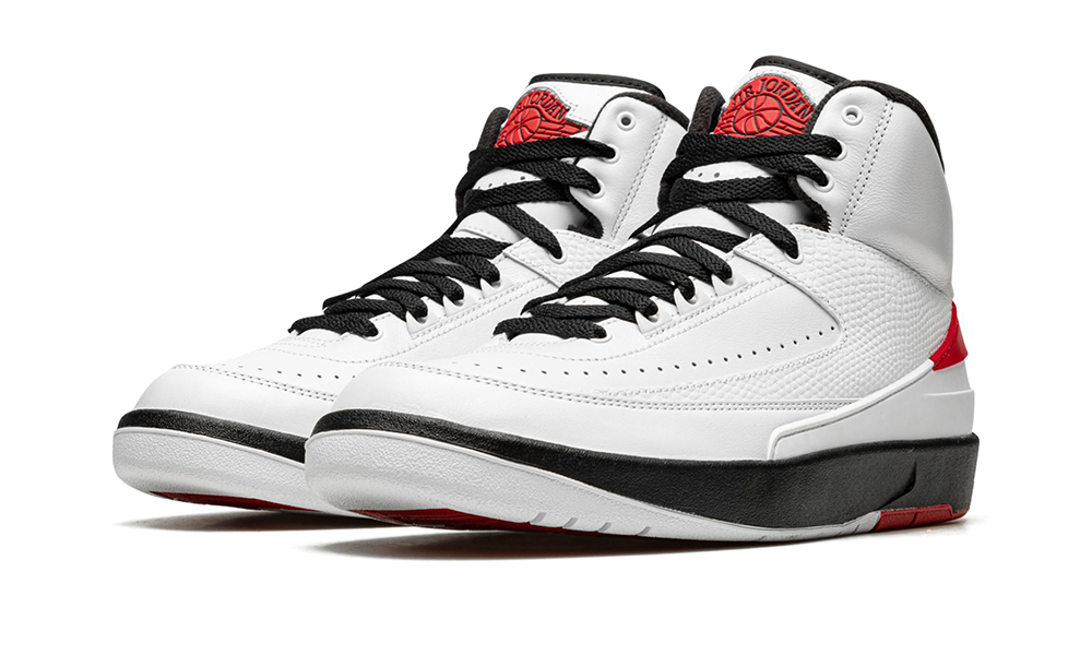 Air Jordan 2 Retro OG "Chicago"