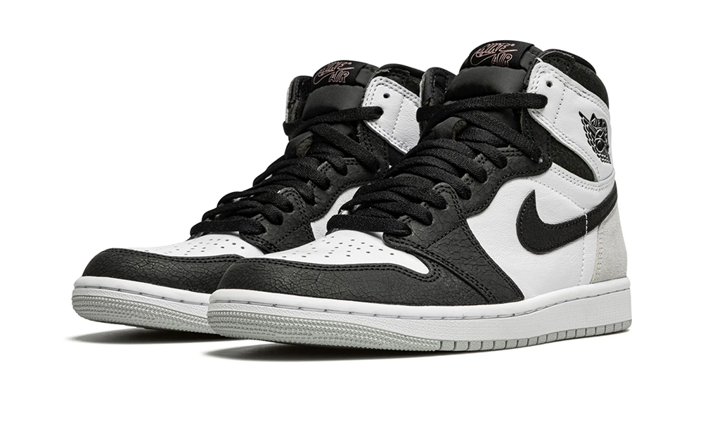 Air Jordan 1 High "Stage Haze"