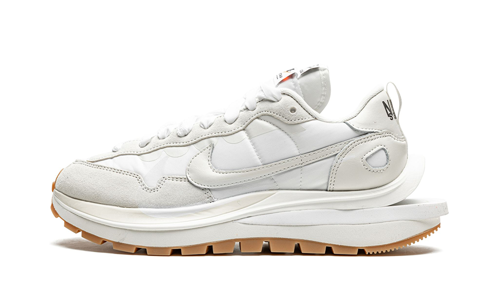 Nike VaporWaffle "Sacai - Sail"