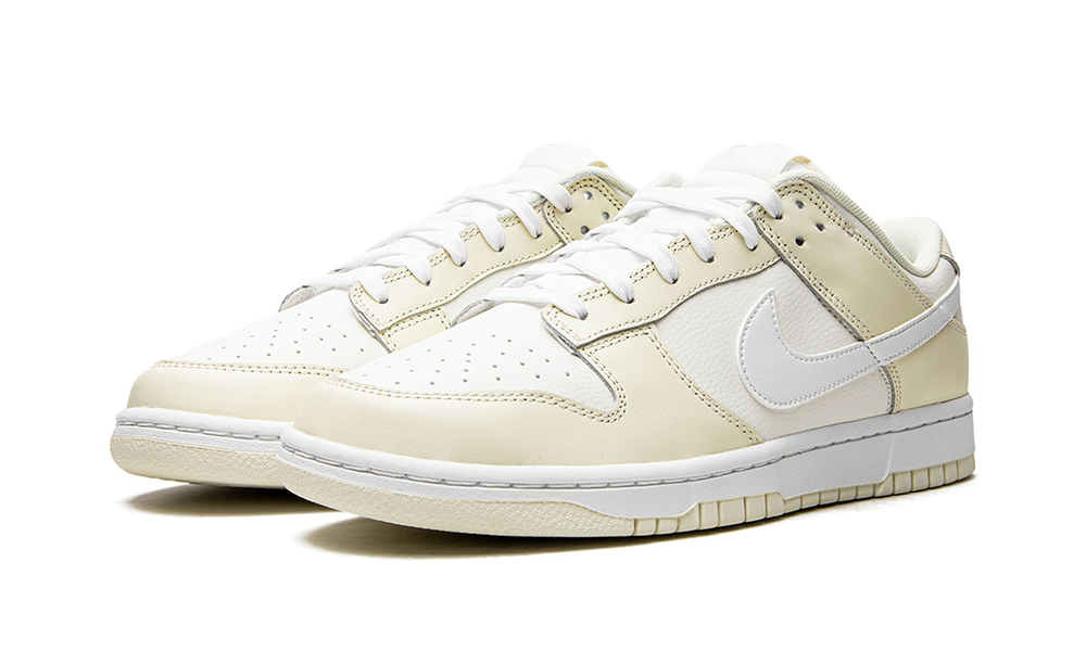Nike Dunk Low "Coconut Milk"