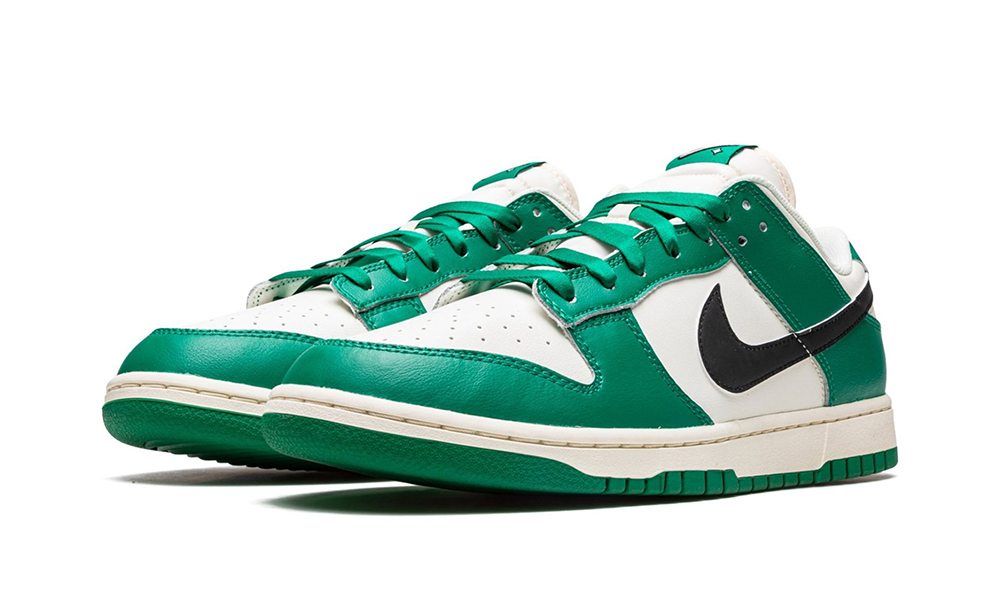 Nike Dunk Low SE "Lottery Pack - Green"