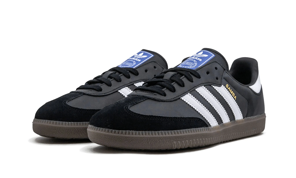 Adidas Samba OG "Black"