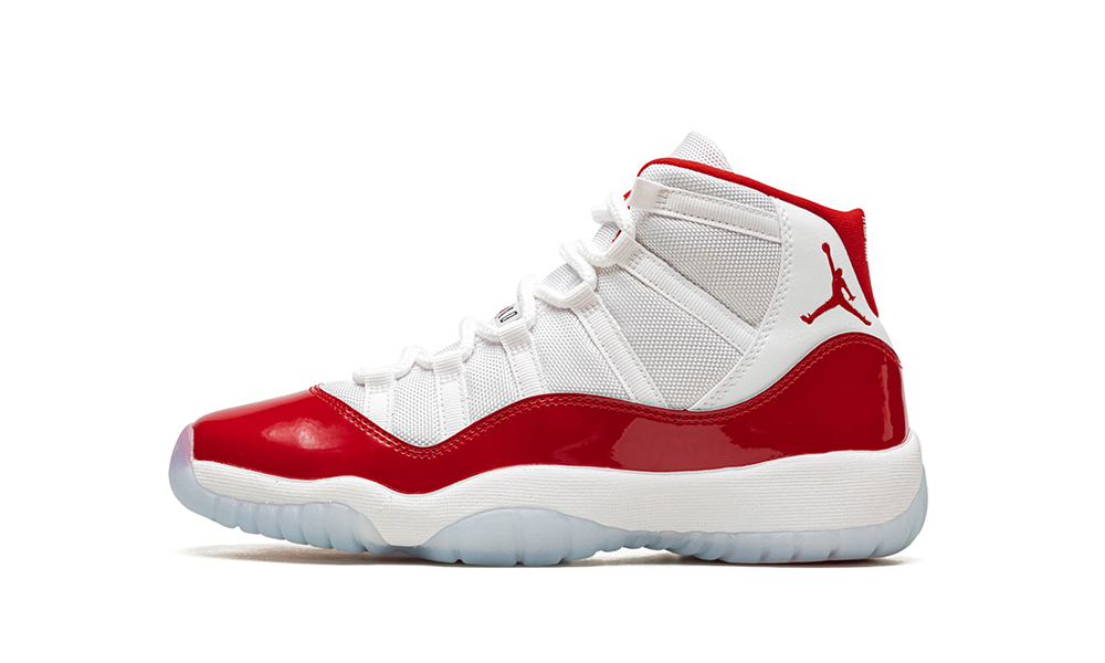 Air Jordan 11 "Cherry" GS