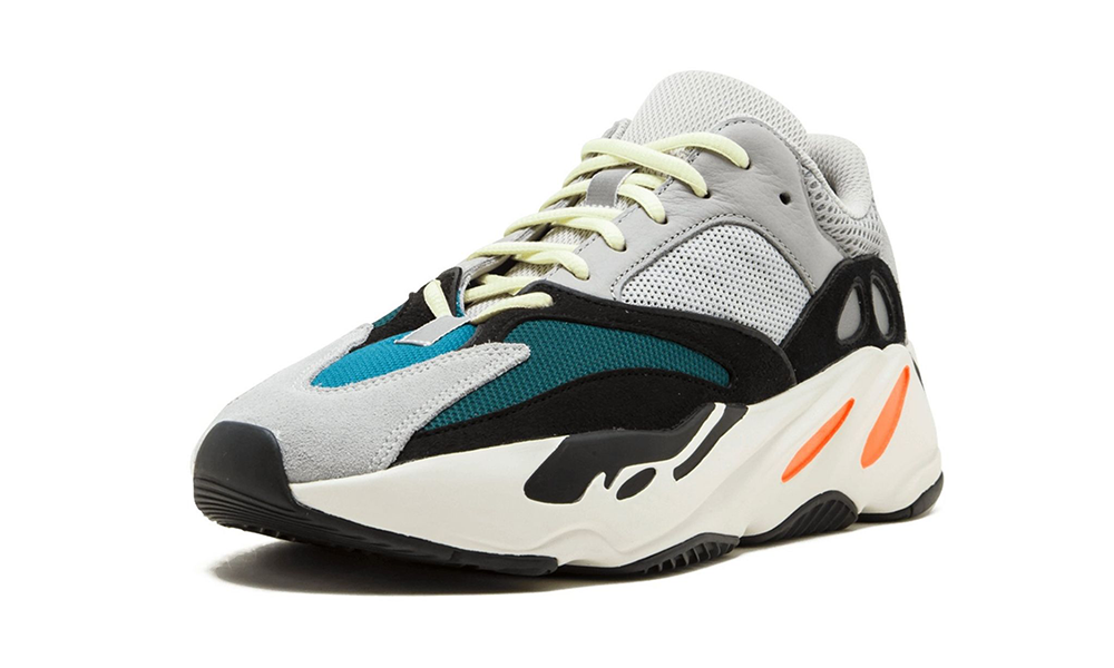 Yeezy Boost 700 "Wave Runner"