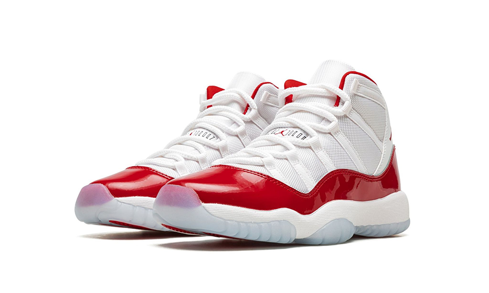 Air Jordan 11 "Cherry" GS