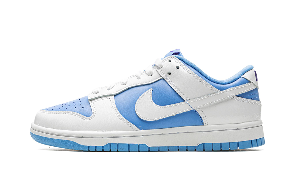 Nike Dunk Low ESS WMNS "University Blue"