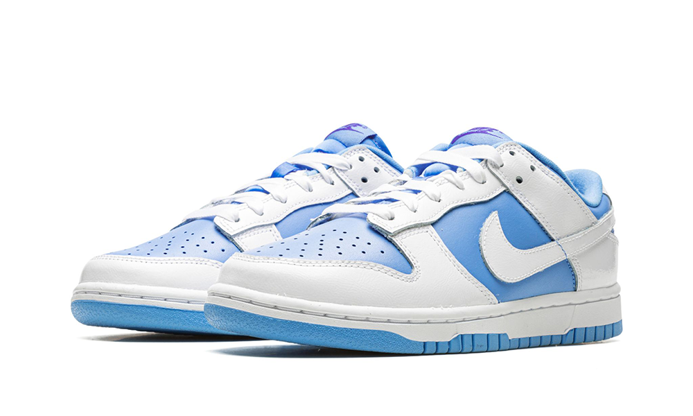 Nike Dunk Low ESS WMNS "University Blue"