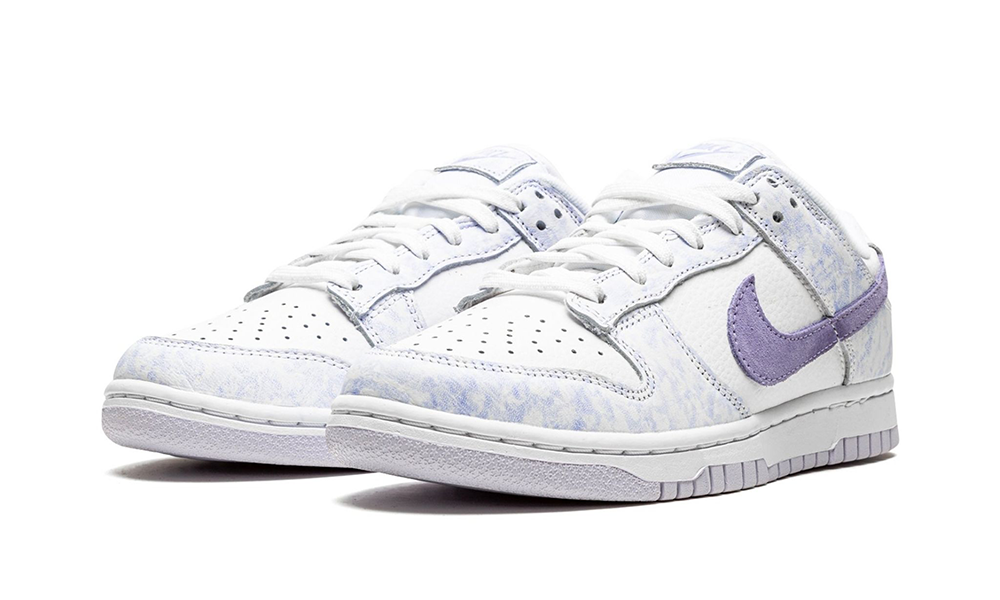 Nike Dunk Low WMNS "Purple Pulse"