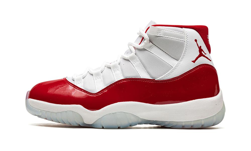 Air Jordan 11 "Cherry"