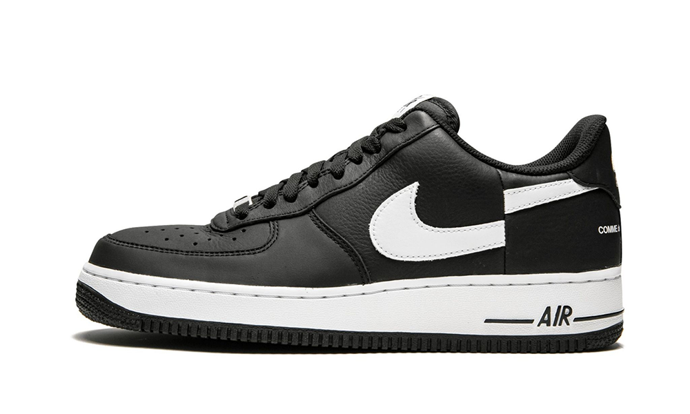 Nike Air Force 1 Low "Supreme x Comme Des Garcons"