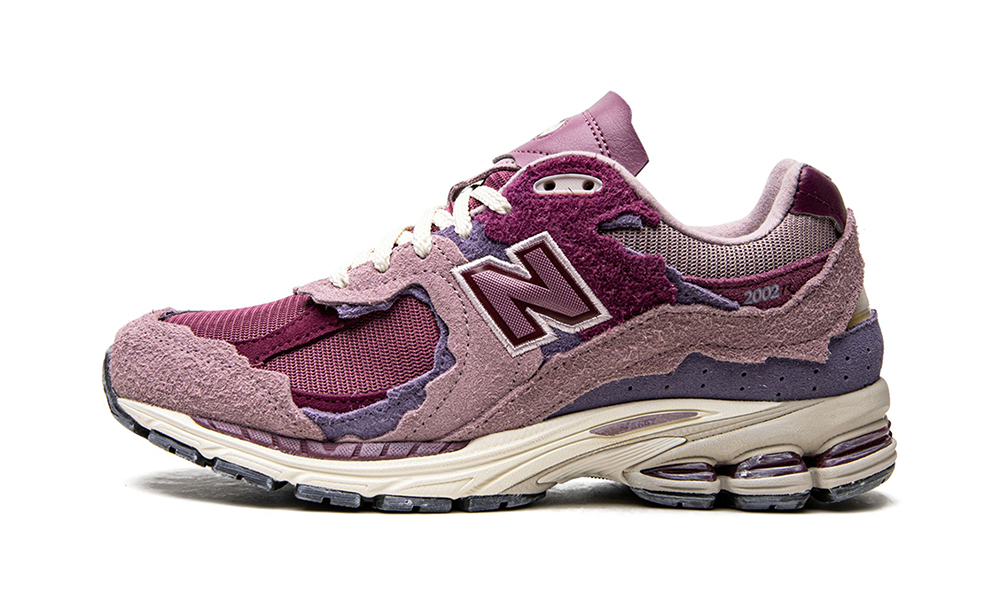 New Balance 2002R "Protection Pack - Violet"