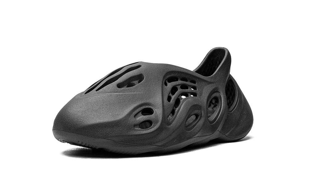 Yeezy Foam Runner "Onyx"