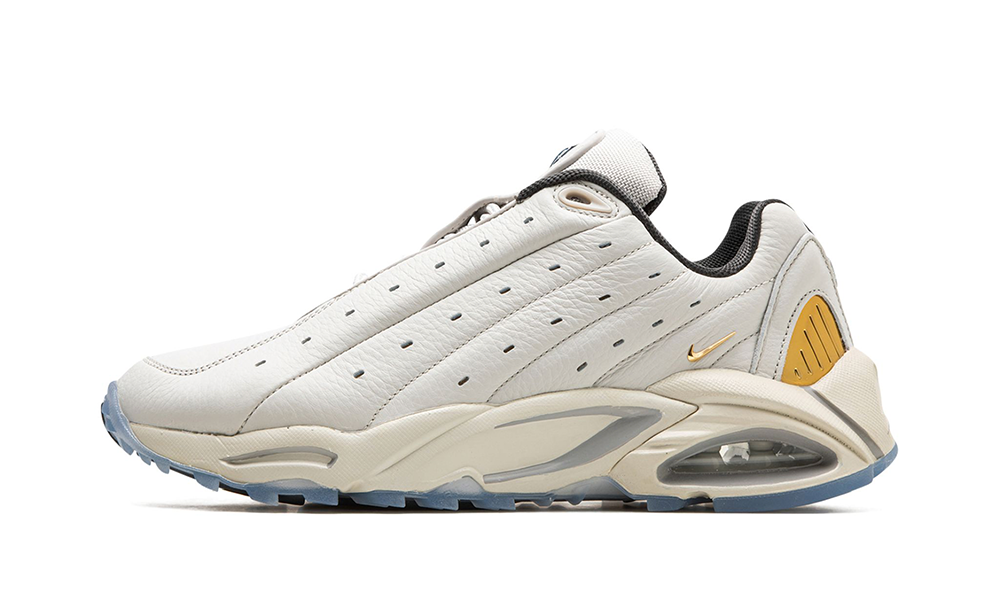 Nike Hot Step Air Terra "NOCTA - Champagne"