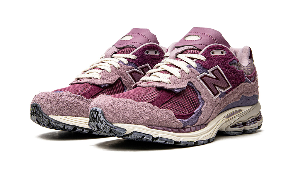 New Balance 2002R "Protection Pack - Violet"