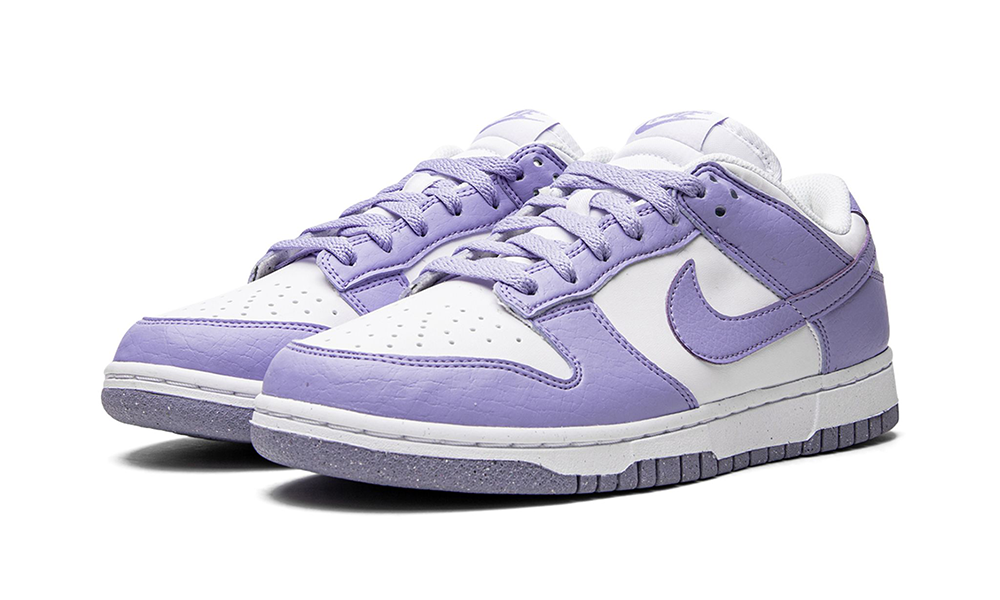 Nike Dunk Low WMNS "Next Nature Lilac