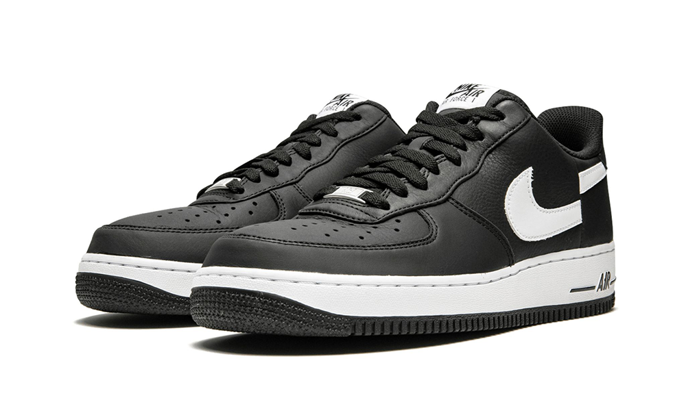 Nike Air Force 1 Low "Supreme x Comme Des Garcons"