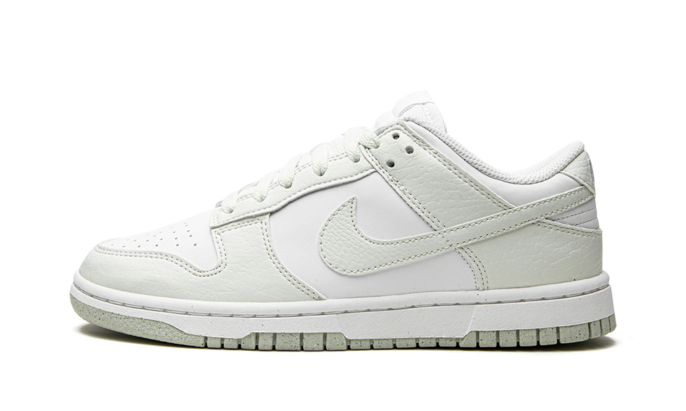 Nike Dunk Low WMNS NN "White - Mint"