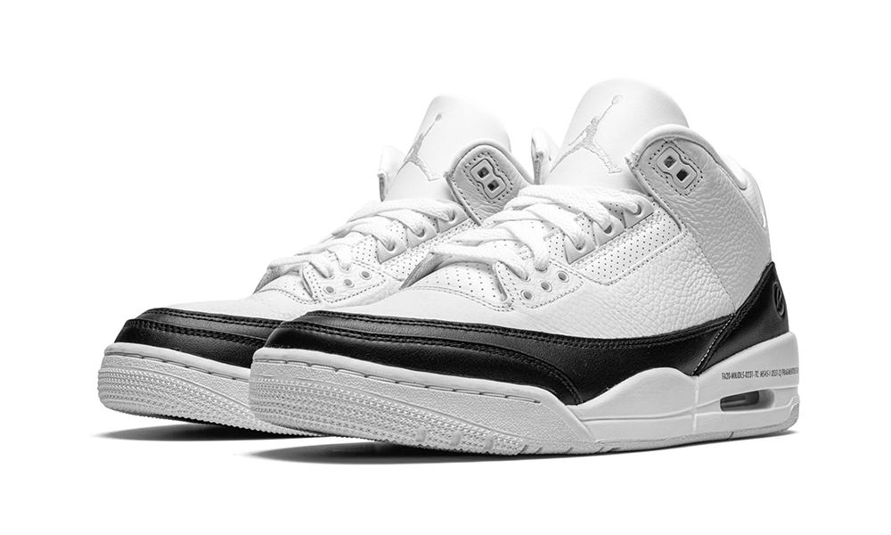 Air Jordan 3 Retro SP "Fragment"