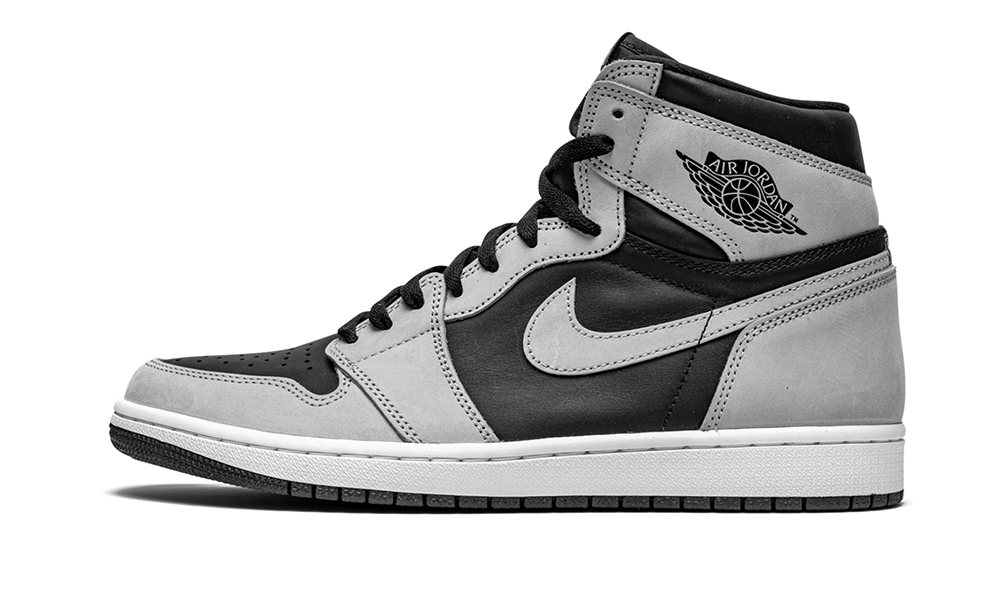 Air Jordan 1 High "Shadow 2.0"