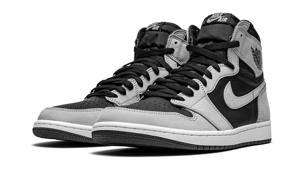 Air Jordan 1 High "Shadow 2.0"