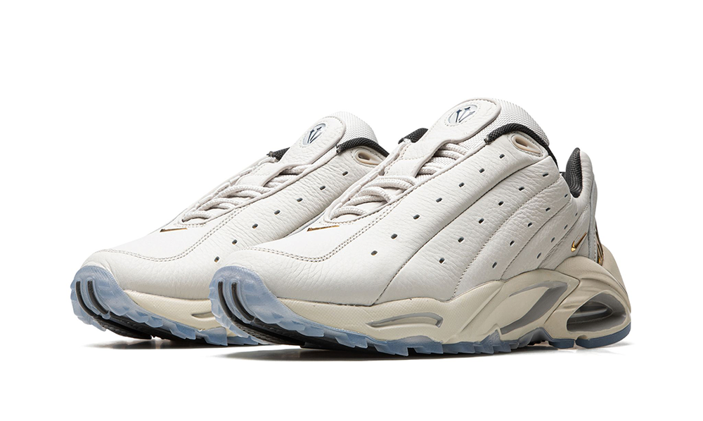 Nike Hot Step Air Terra "NOCTA - Champagne"