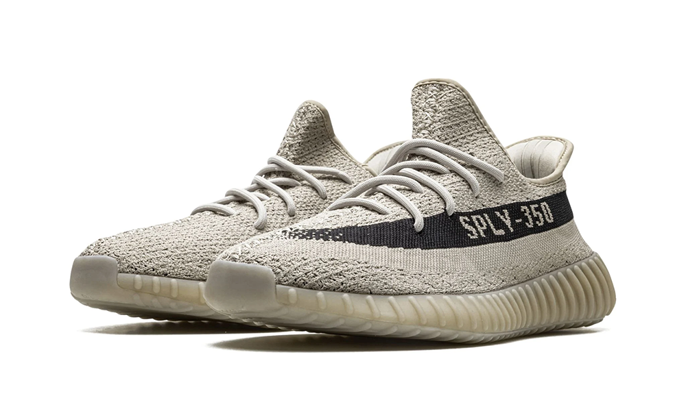 Yeezy Boost 350 V2 "Slate"