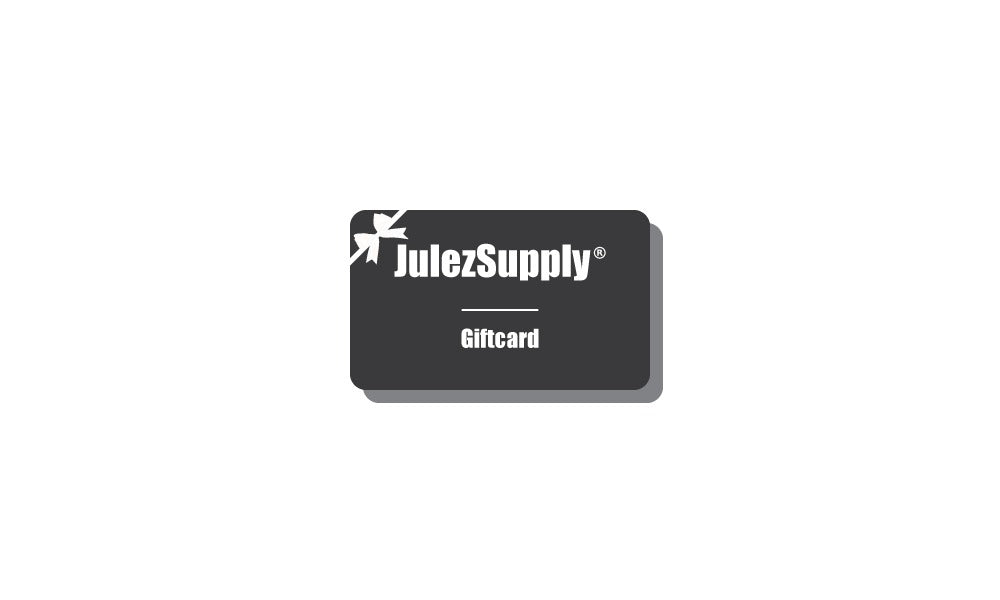 Julez Supply Voucher