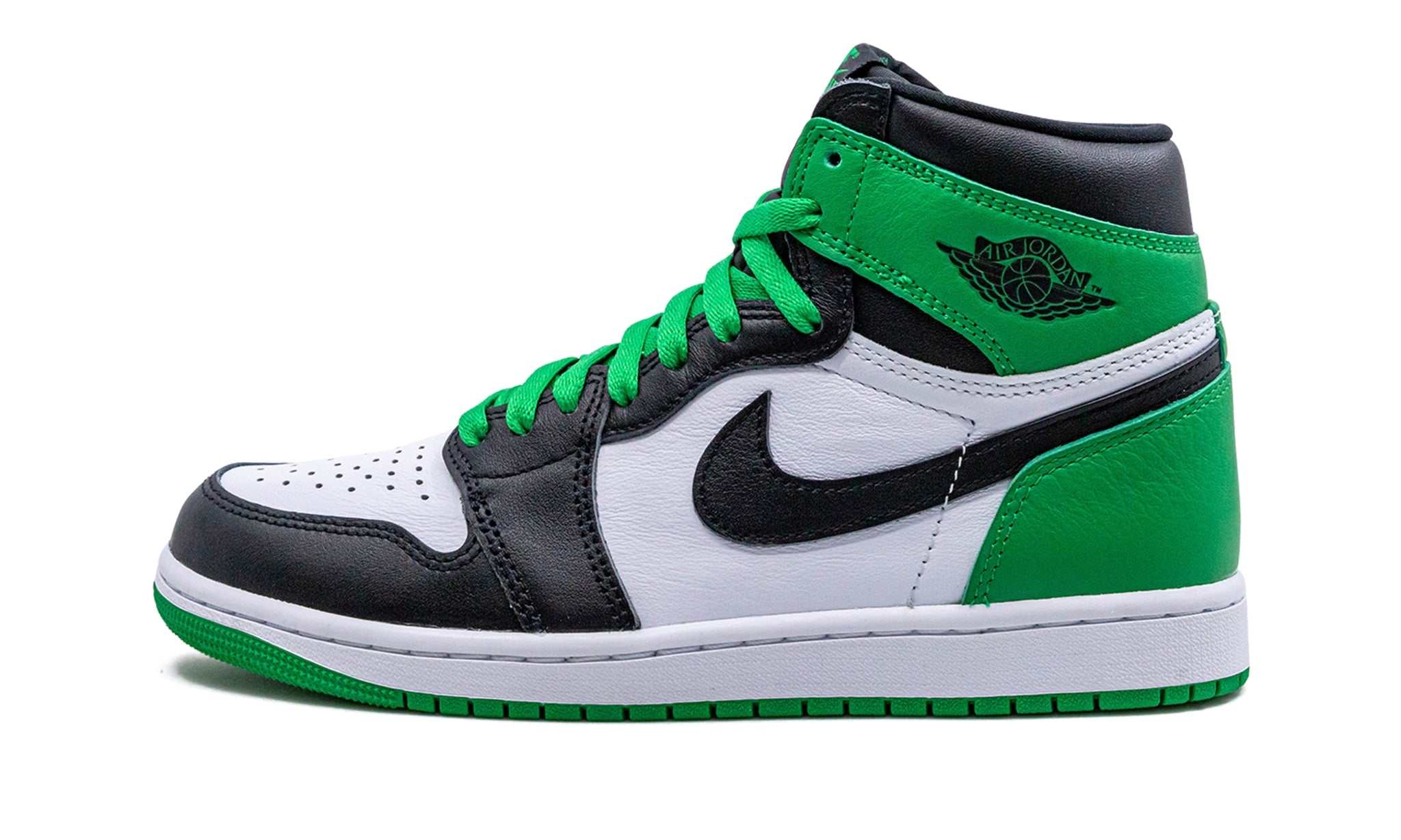 Nike air cheap jordan vert