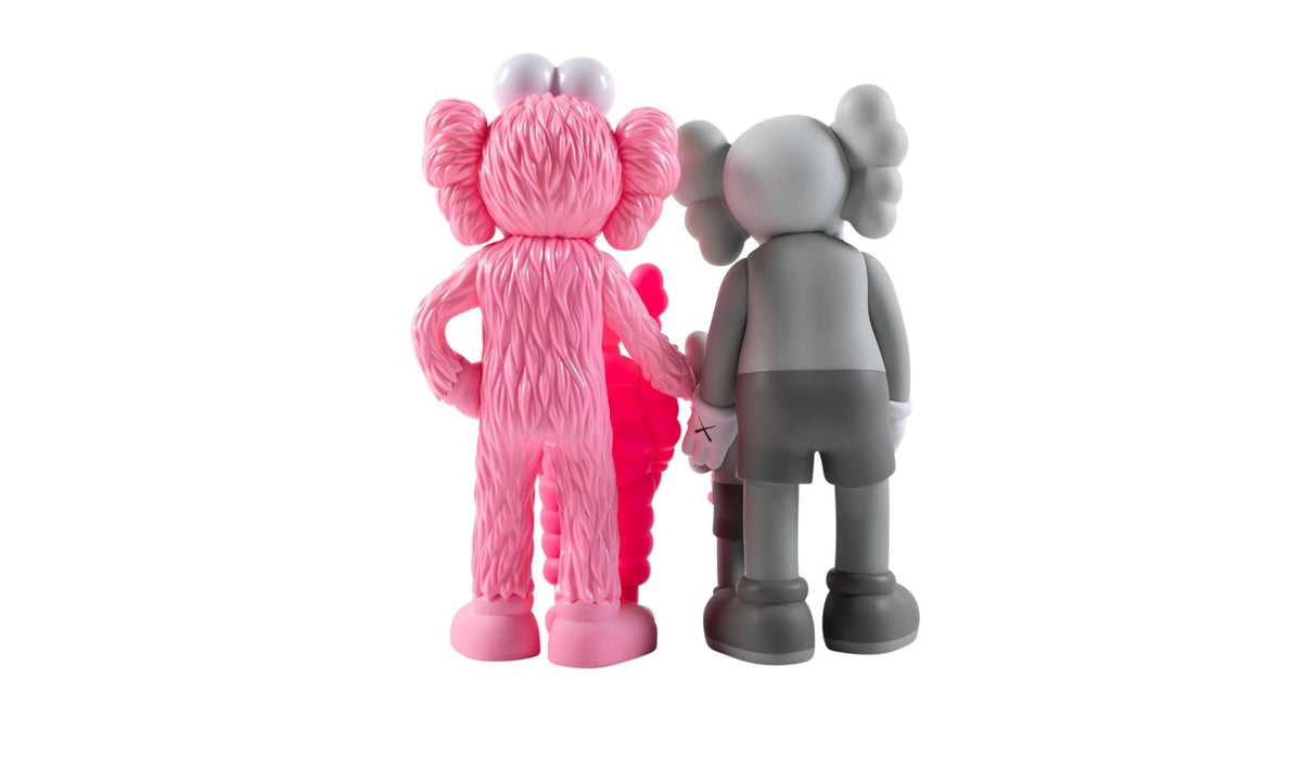 KAWS Family "2022"
