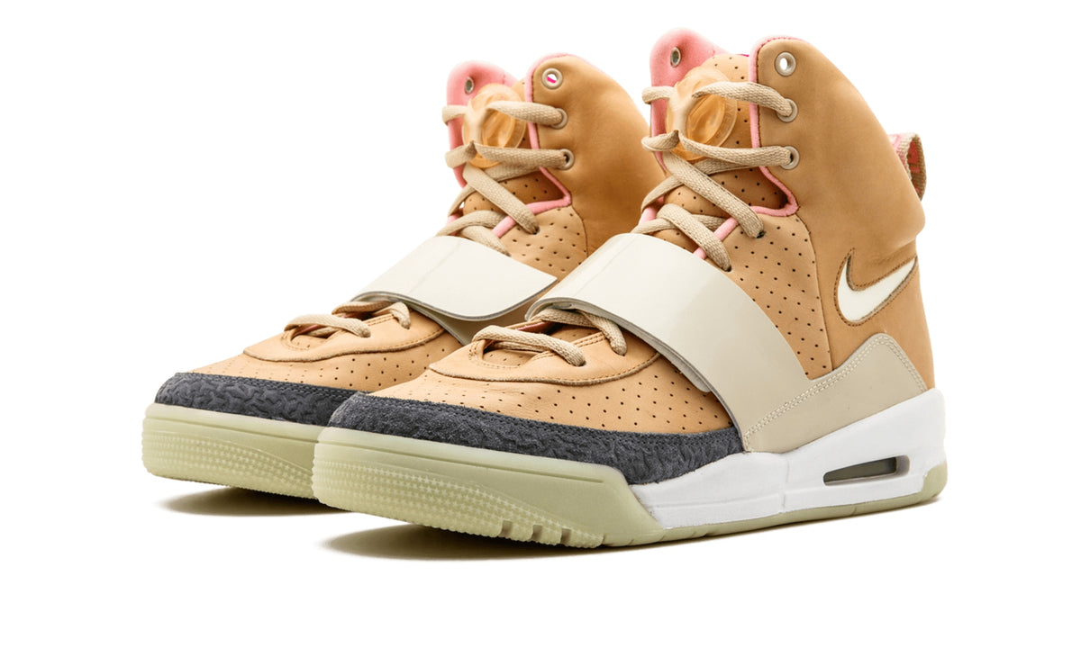Nike Air Yeezy "Net"