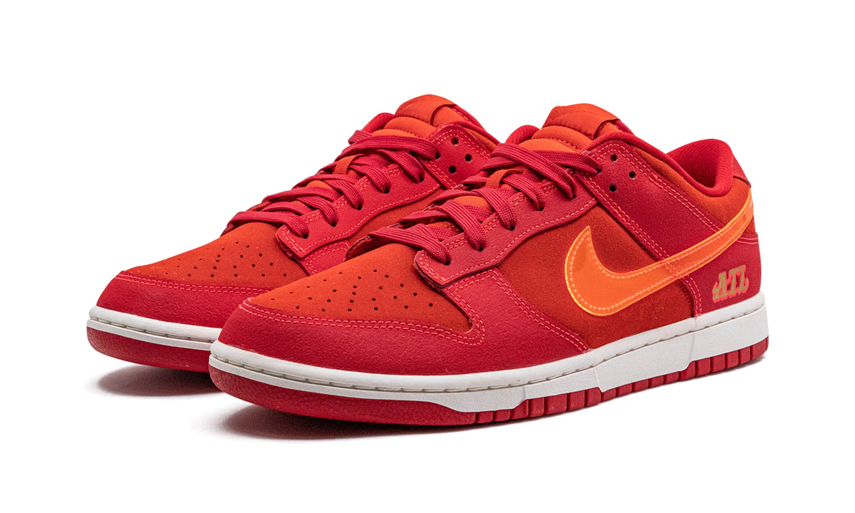 Nike Dunk Low "ATL"