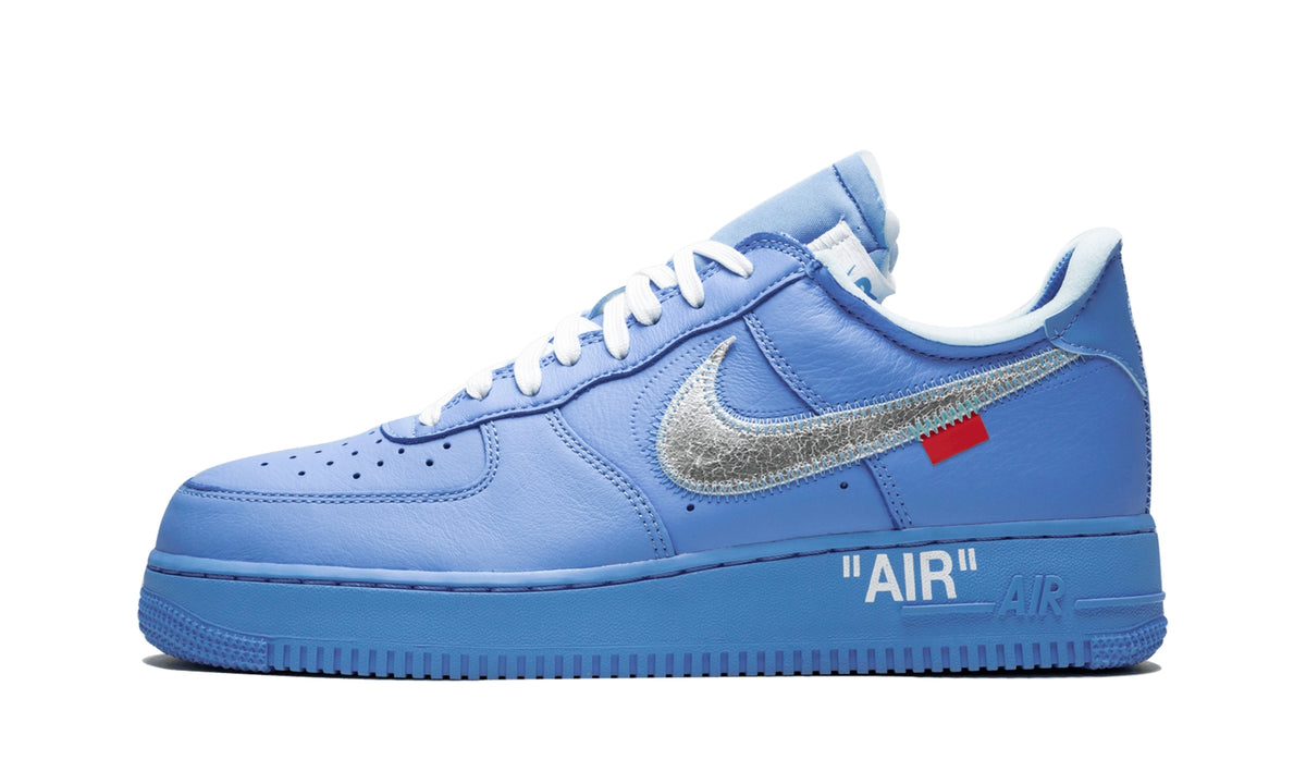 Nike Air Force 1 Low "Off-White - MCA"