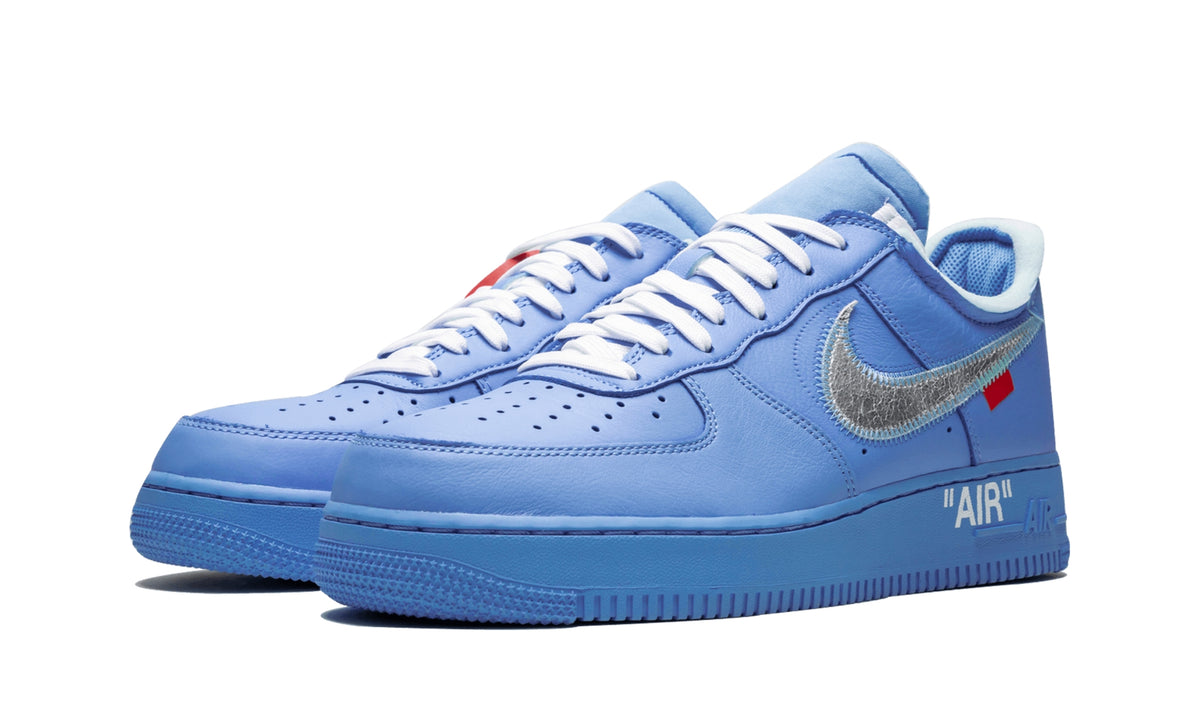 Nike Air Force 1 Low "Off-White - MCA"