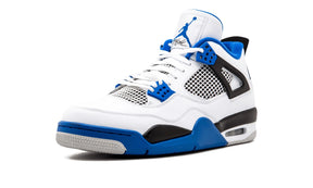 Air Jordan 4 “Motorsports”