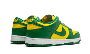 Nike Dunk Low "Brazil"