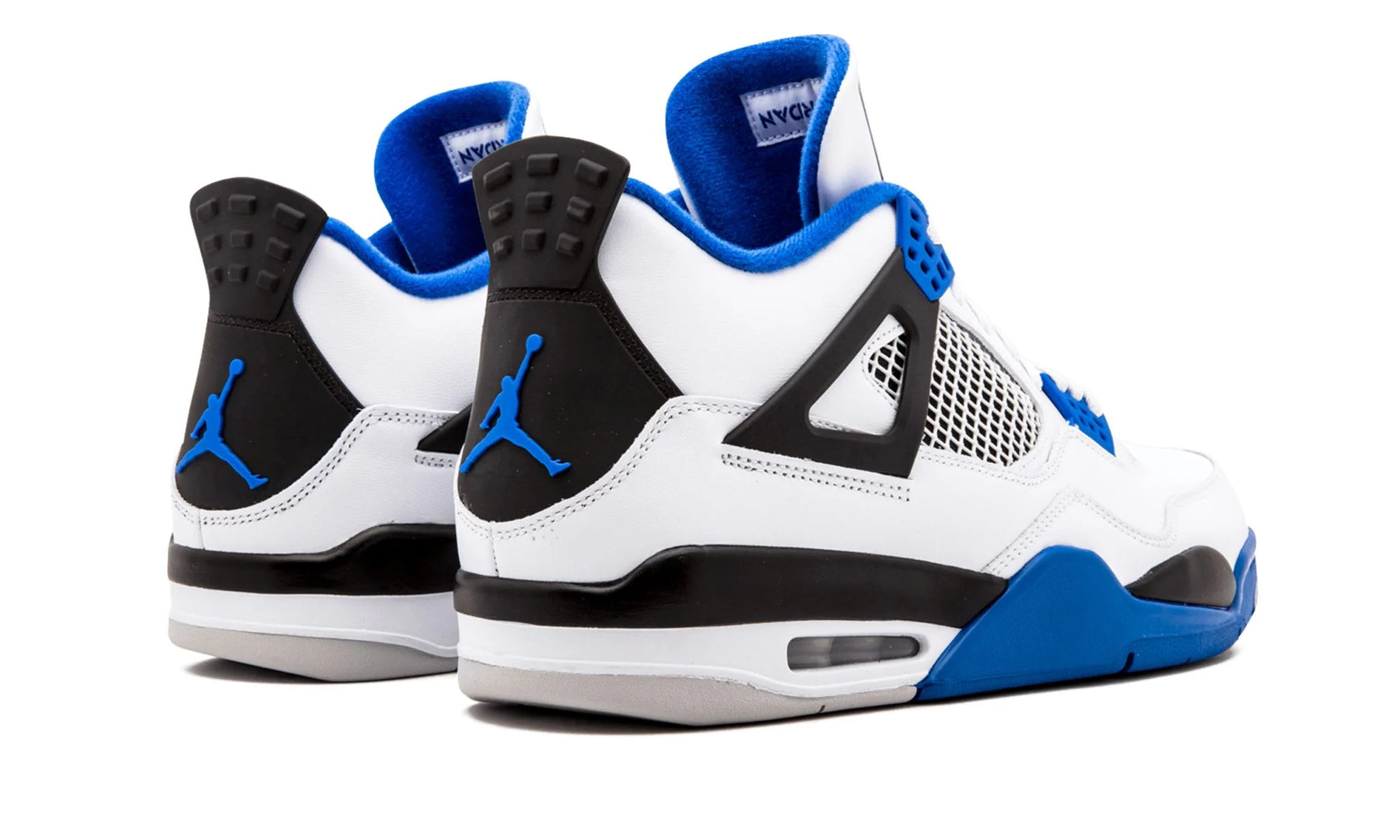 Air Jordan 4 “Motorsports”