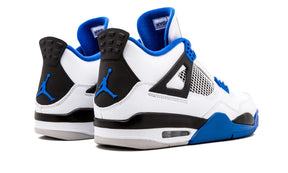 Air Jordan 4 “Motorsports”