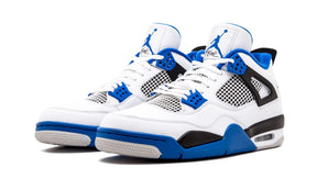 Air Jordan 4 “Motorsports”