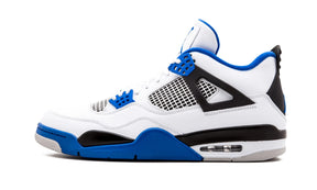 Air Jordan 4 “Motorsports”