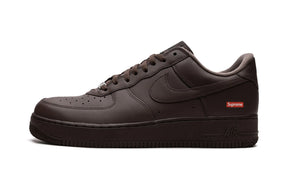 Nike Air Force 1 Low "Supreme - Brown"