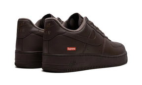 Nike Air Force 1 Low "Supreme - Brown"