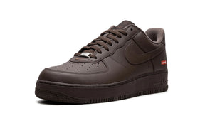 Nike Air Force 1 Low "Supreme - Brown"