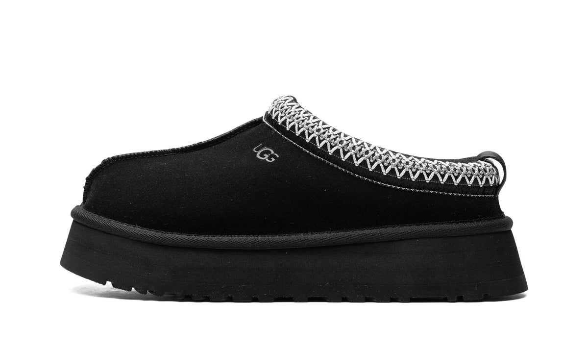 UGG Tazz Slipper WMNS "Black"