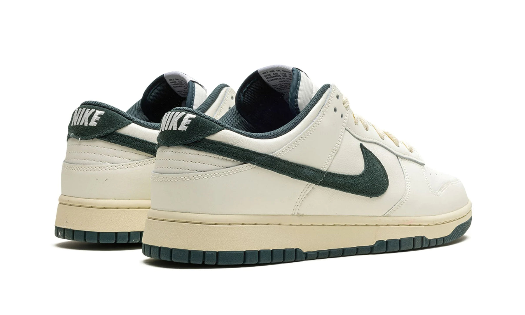 Nike Dunk Low "Athletic Department - Deep Jungle"