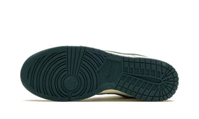 Nike Dunk Low "Athletic Department - Deep Jungle"