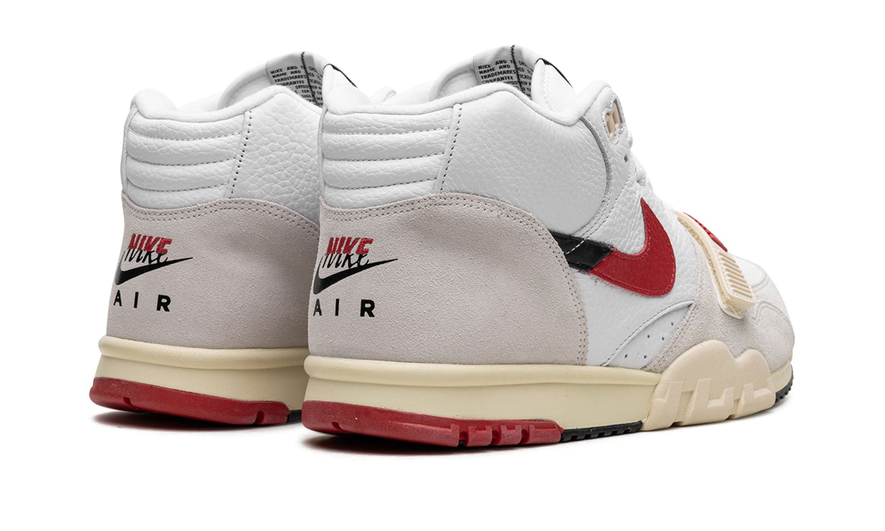 Nike Air Trainer 1 "Split - Chicago"