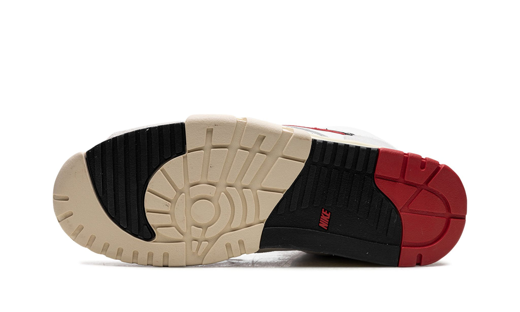 Nike Air Trainer 1 "Split - Chicago"