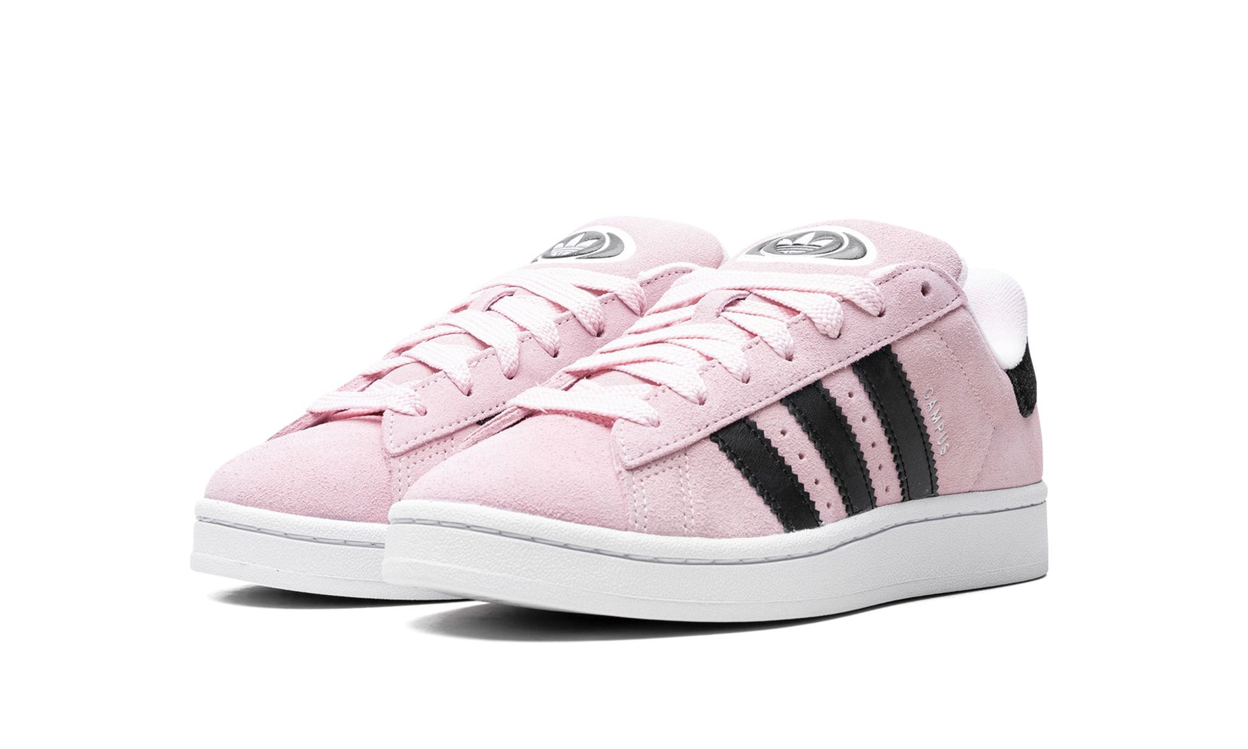 Adidas Campus 00s GS “Clear Pink