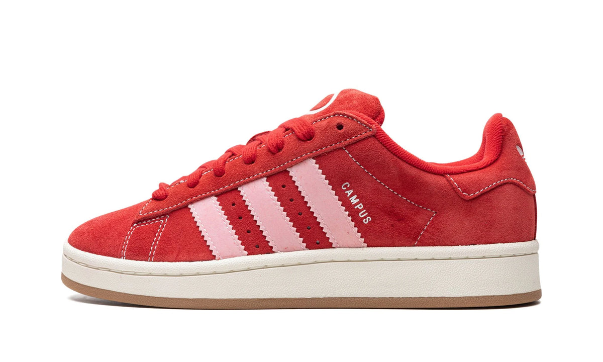 Adidas Originals Campus 00s "Better Scarlet Pink"