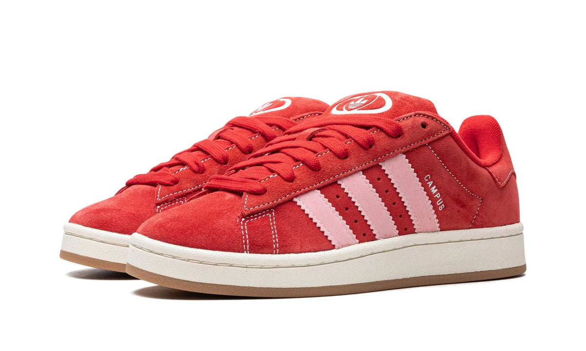 Adidas Originals Campus 00s "Better Scarlet Pink"